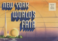 New York World's Fair thumbnail