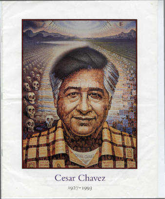 Cesar Chavez thumbnail