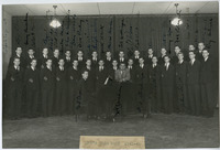 Men's Glee Club 1941-1942 thumbnail