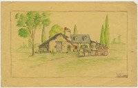 [Countryside cottage] thumbnail