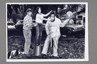 San Jose State College Survival Faire thumbnail