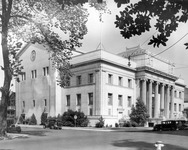 Scottish Rite Freemasonry building. thumbnail