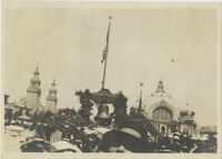 Liberty Bell at Pennsylvania Building thumbnail