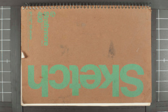 Small Strathmore 400 Sketch thumbnail