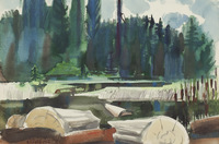 Sugar Pine Millpond thumbnail