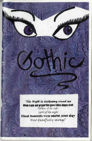 Gothic thumbnail