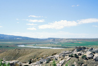 Gallegos farm, Irrigation and crops 008 thumbnail