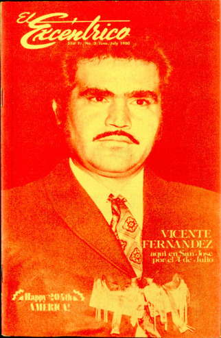 El Excentrico, 1980-06-01 & 1980-07-01 thumbnail