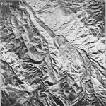 1950 ABI-15G-143 [Fresno County, California aerial survey, 1950]. thumbnail