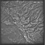 1966 ABG-8GG-44 [Aerial photographs of] Monterey County, California. thumbnail