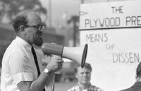 Plywood Press speaker thumbnail