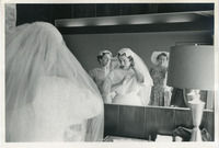 Irene Dalis wedding photograph thumbnail