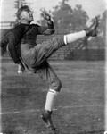 Male football kicker thumbnail