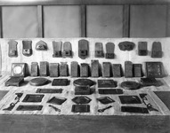 Metal work items. thumbnail