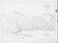 U.S. Coast Survey Register No. 756, Hydrography of Entrance and Part of Tomales Bay, CA thumbnail
