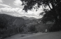 Landscapes in Oaxaca, Mexico thumbnail