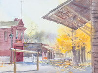 Rail, Columbia thumbnail