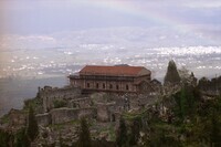 Late Byzantine Town of Mistras thumbnail