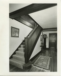 MacGregor, Wallace, residential, Berkeley, Job # 520, 1920 thumbnail