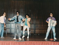 Comedy Nite 1988 16 thumbnail