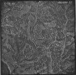 1966 ABG-6GG-17 [Aerial photographs of] Monterey County, California. thumbnail