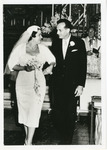 Irene Dalis wedding photograph thumbnail