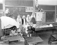 Classroom presentation on Mesopotamia thumbnail