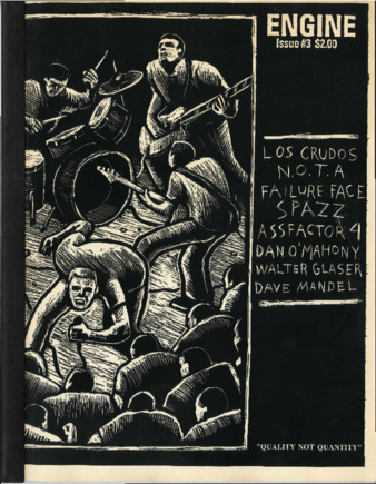 Engine Issue 3 thumbnail