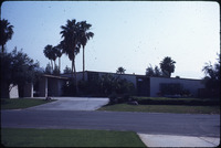 [Crane residence] thumbnail