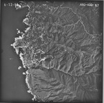 1966 ABG-4GG-97 [Aerial photographs of] Monterey County, California. thumbnail