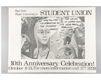 San Jose State College Survival Faire thumbnail