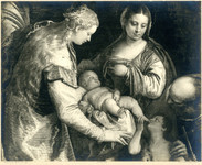 The Holy Family. thumbnail