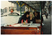 Friends in Venice, Italy thumbnail
