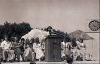 [Speaker at the podium in front of Poly Princess] thumbnail