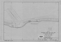 Map of historical Mean High Tide Lines thumbnail