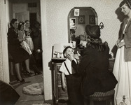 Glenna prepares to leave on her honeymoon thumbnail