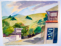 52 La Calavera bldg., San Juan Bautista thumbnail