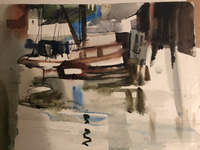 Monterey Wharf thumbnail