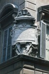 Signet and Plaque for the Knights of Malta thumbnail