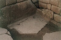 Machu Picchu. Agricultural Terraces and details thumbnail