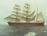 Star of India, San Diego thumbnail
