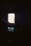 YWCA San Francisco Residence, interior, stairwell thumbnail