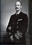 Portrait of King Haakon V thumbnail