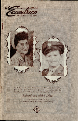 El Excentrico, 1979-02-20 thumbnail