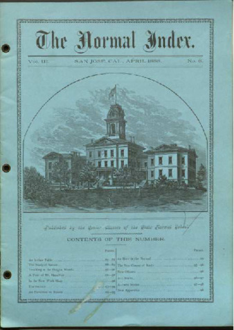 Normal Index 1888-04 (April 1888) thumbnail