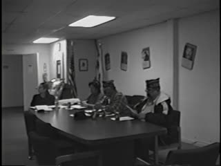 American GI Forum - Meeting Regarding New Building (and Other Event) thumbnail