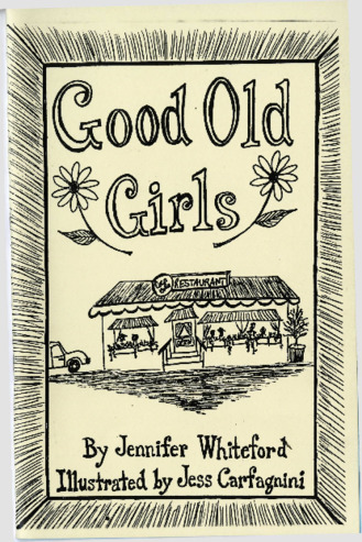 Good Old Girls thumbnail