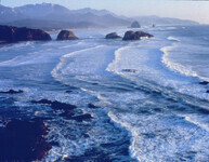 Oregon Coast thumbnail
