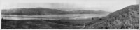 Panoramic of Flooded Area Near Piru, Ventura County, March 17, 1928 thumbnail