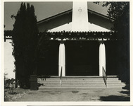 Mills College: Alumnae Hall (Student Union), Oakland, 1916 thumbnail